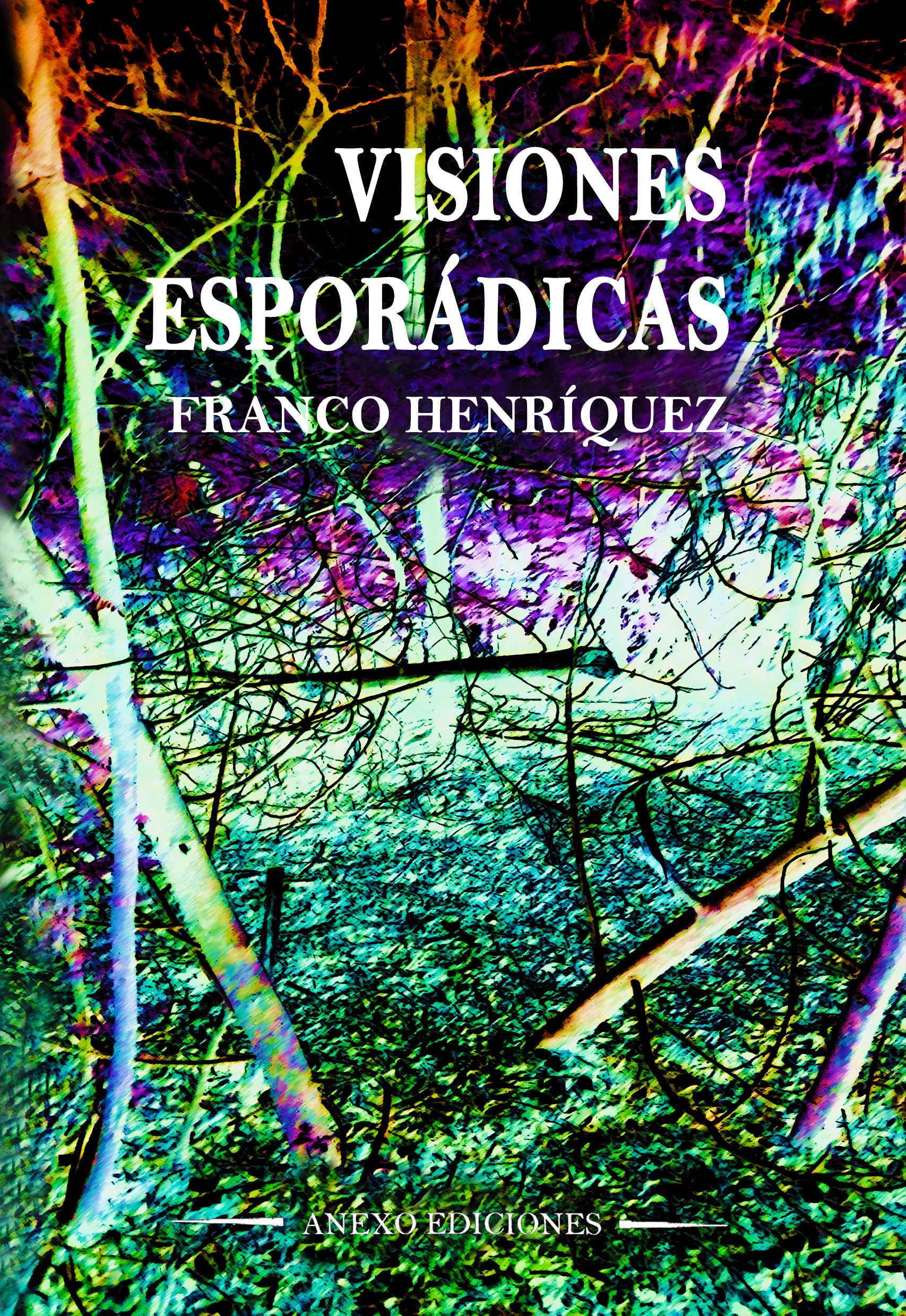 Visiones Esporádicas